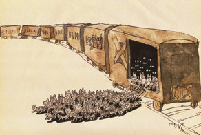 Коты блокадного Ленинграда