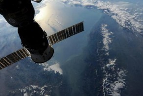 Россия размещает космическое оборудование под носом у США