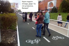 Жизнь - боль, всё - тлен.