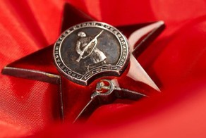 Документальное фото ВОВ 1941-1945