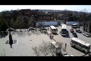 Авария в Тверской области 02 05 2015