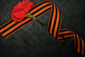 Мы вас научим нашу Родину любить: в небе Нью-Йорка развернули георгиев