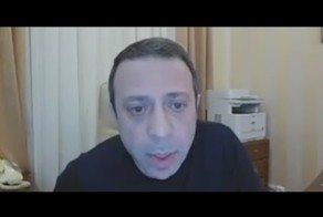 Слушай, Израиль! Говори, Москва... 