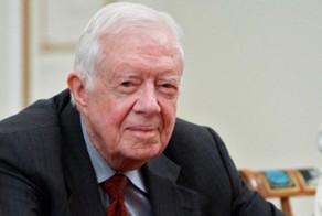 Джимми Картер о воссоединении Крыма с Россией