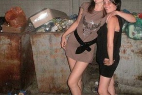 Перлы из соцсетей