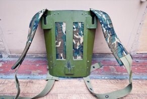 50 кг... именно столько весит безопасность