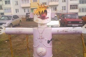 Образовательные услуги