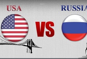 Россия готовится меняться местами с США
