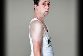 Модели-уродцы