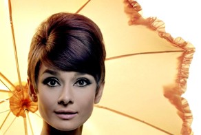 Одри Хепберн