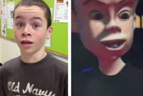 Зачетное фото