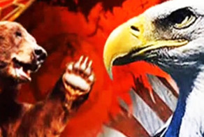 Два «мема» в современной войне двух цивилизаций.