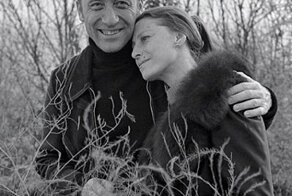 Фото знаменитых россиян, какими вы их, наверное, не видели