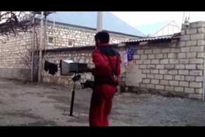 Этот парень снимет шедевр однозначно! Не знаю, как вы, а я буду ждать!