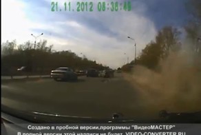 Красноярский Гончег