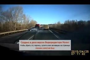 Пьяный водитель устроил смертельное ДТП в Самаре