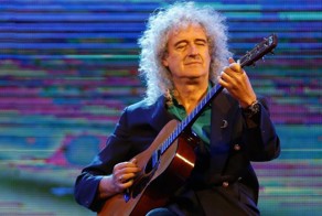 20 самых интересных мужчин мира