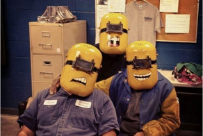 Не скучные рабочие