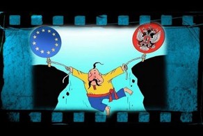 Нужна ли Украина России?