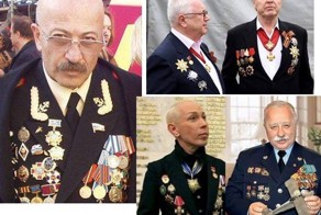 Это  что  за  клоунада ?