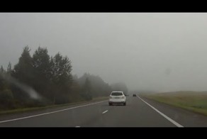 Подборка - Спит за рулем