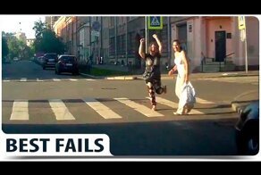 Когда приятно ехать дальше!