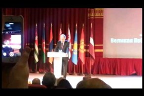 Грузин сказал то, о чем многие даже бояться подумать.