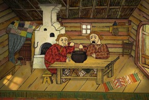 10 русских слов с необычным происхождением