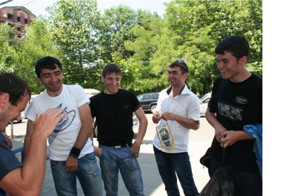 Как москвичи относятся к гостям с Кавказа. Толерантные мифы и правда