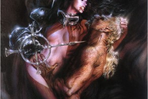 Epic Arts (другие миры) возвращение к истокам  Part I