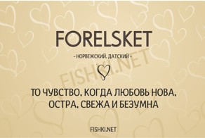 12 слов для влюбленных, не имеющих аналогов в русском языке