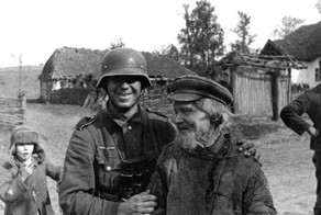 Эти страны не имеют морального права отмечать 9 мая как свою Победу