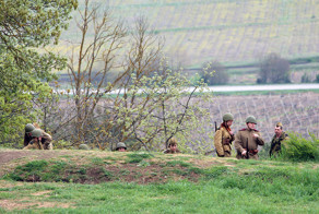 Штурм Сапун-горы