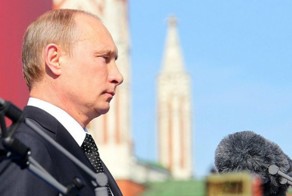 Boulevard Voltaire: Путин не одинок – к нему на парад едет полпланеты