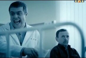 Валерий Бебик. Хватит мифов о великих русских писателях