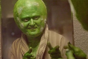 Джастин Тимберлейк снялся в рекламе в роли лайма