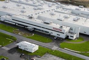 Русская Тойота или &quot;наши руки вовсе не кривые!&quot; 