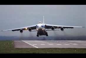 Сложные взлеты и посадки самолетов