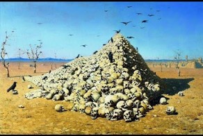 Бандера разделил страну. Может быть, Высоцкий её объединит?