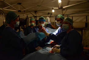 Израильские технологии, которые спасают жизни в Непале