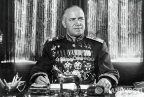 Георгий Жуков: великий и несокрушимый маршал