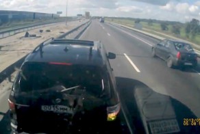 Мажор-учитель на БМВ