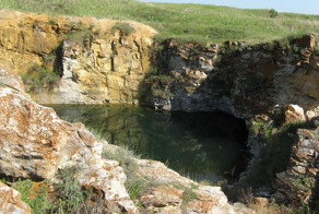 10 рек в России, где можно намыть золото