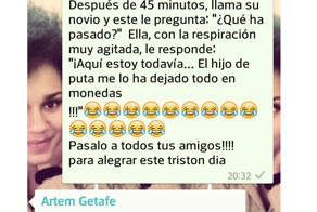 Язык эмигрантов ) минутка из жизни