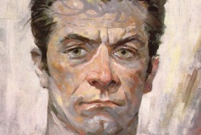 Фрэнк Фразетта (Frank Frazetta)