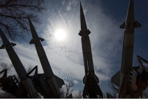 ЭСКОБАР: ВОЕННАЯ МОЩЬ РОССИИ ПУГАЕТ НАТО