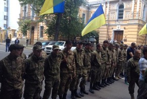 Зачем украинские власти лгут по поводу добровольцев в зоне АТО?