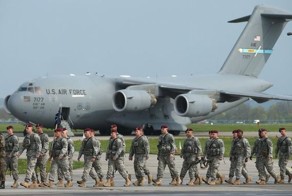 К чему могут привести НАТОвские учения возле российских границ?