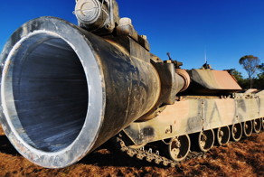 Шумиха в западной прессе! Российскому танку у НАТО нет конкурентов!