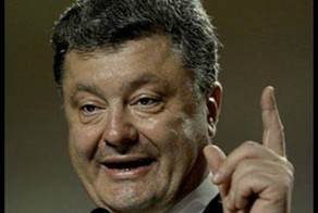 Порошенко съедает из бюджета Украины 370 тысяч евро в месяц